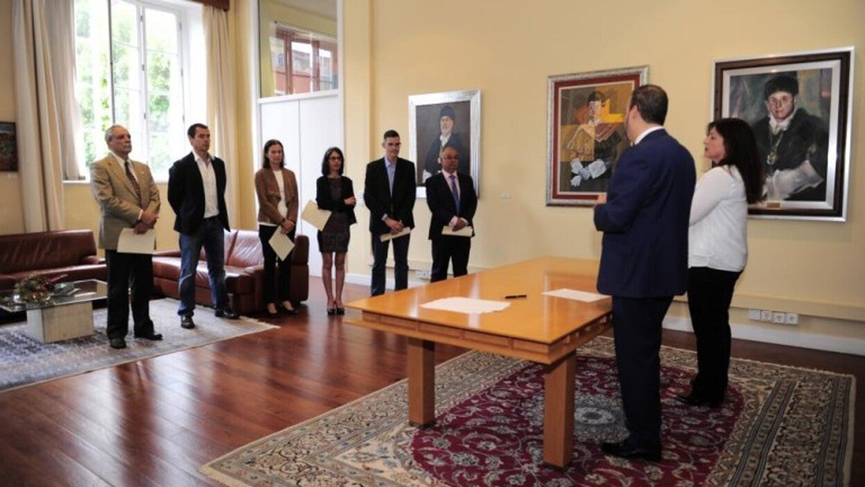 Facultad busca alumnos