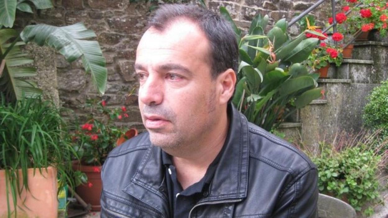 El regreso de Pedro Flores