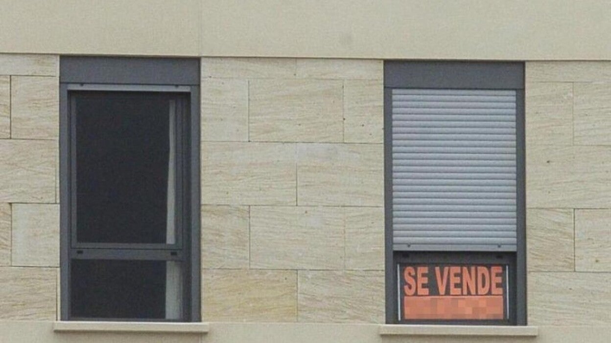 El precio de la vivienda crece en Canarias un 4,2% en abril