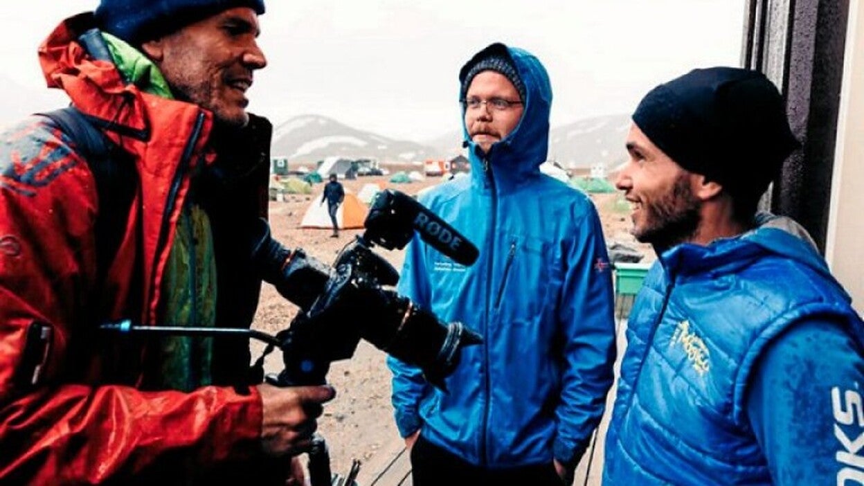 18 horas de emoción