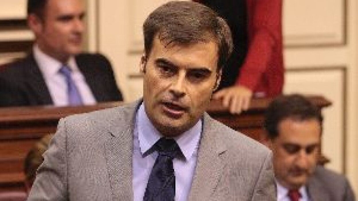 Fernando Enseñat se presentará como candidato a presidir el Partido Popular de Fuerteventura