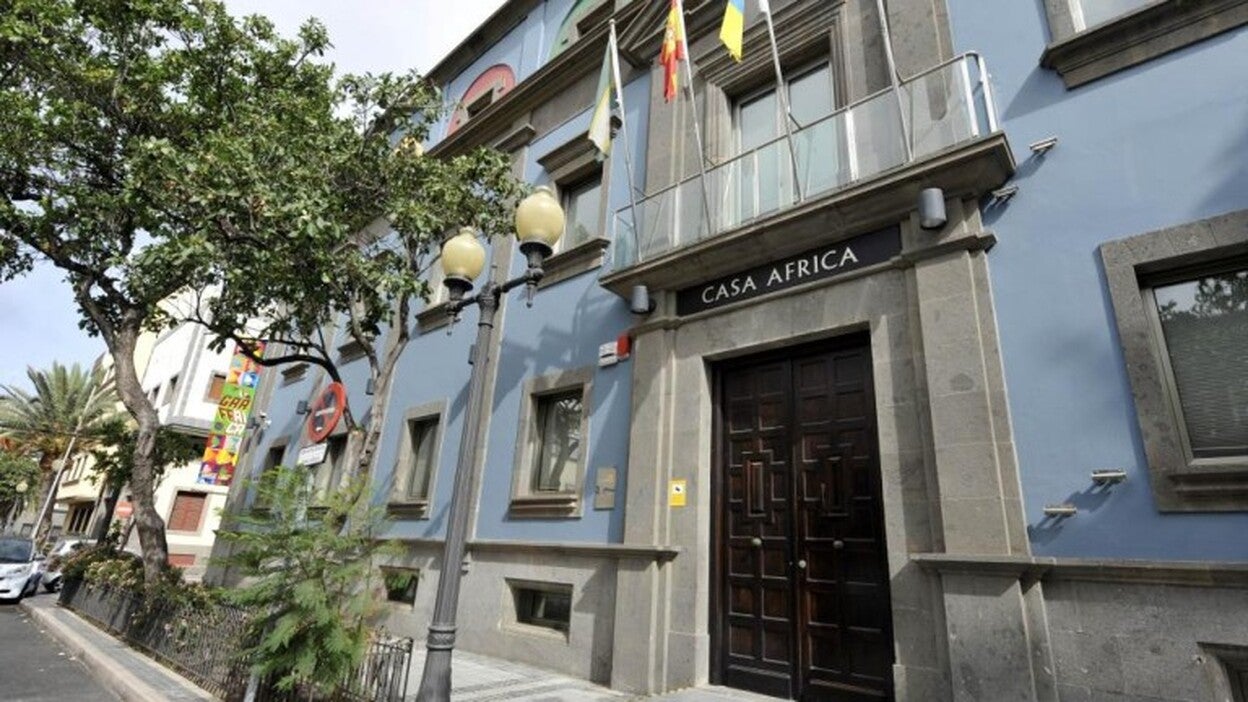 Casa África celebrará su décimo aniversario