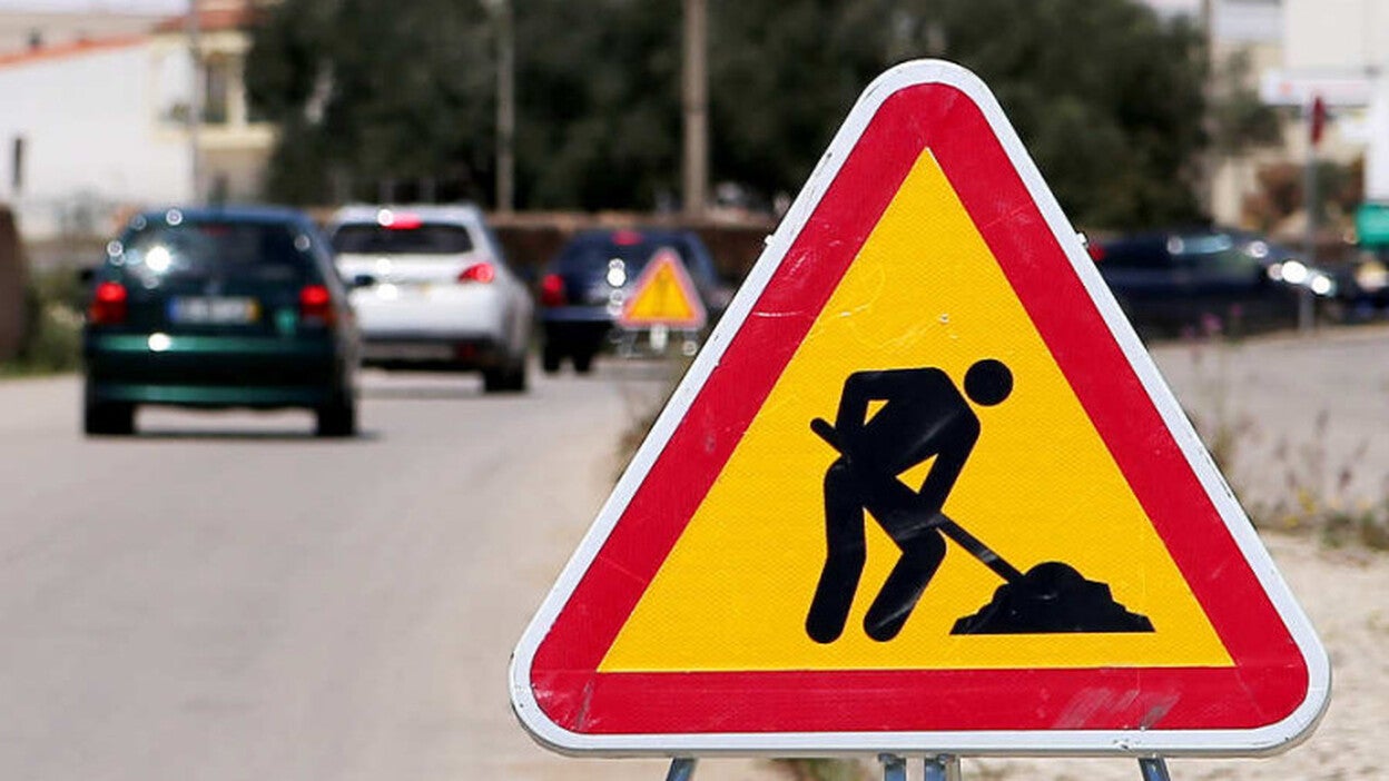 Alternativas al cierre de la carretera Los Silos