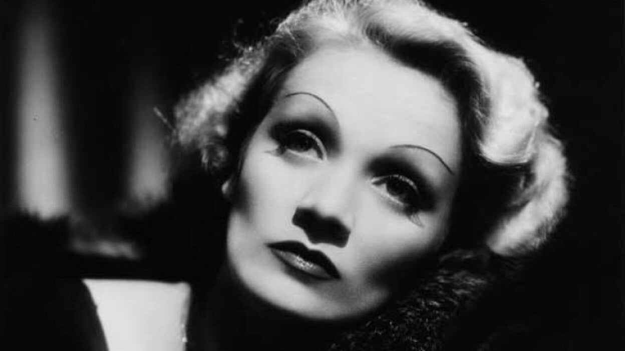 Alemania recuerda a Marlene Dietrich 25 años después de su muerte