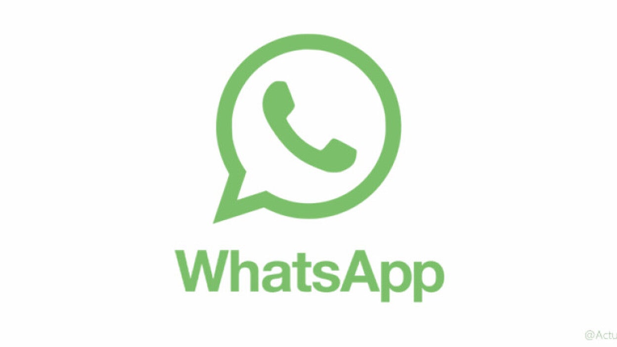 La Policía alerta de una nueva estafa en WhatsApp
