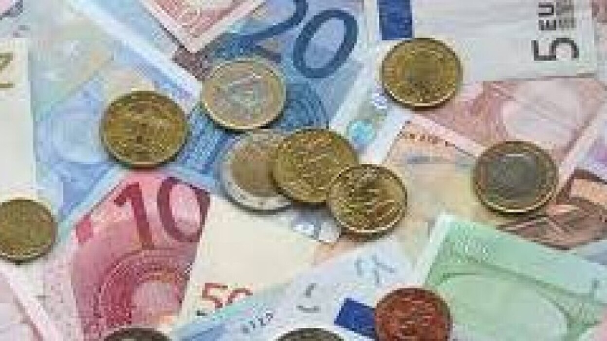 El salario medio en Canarias se fija en 1.402 euros