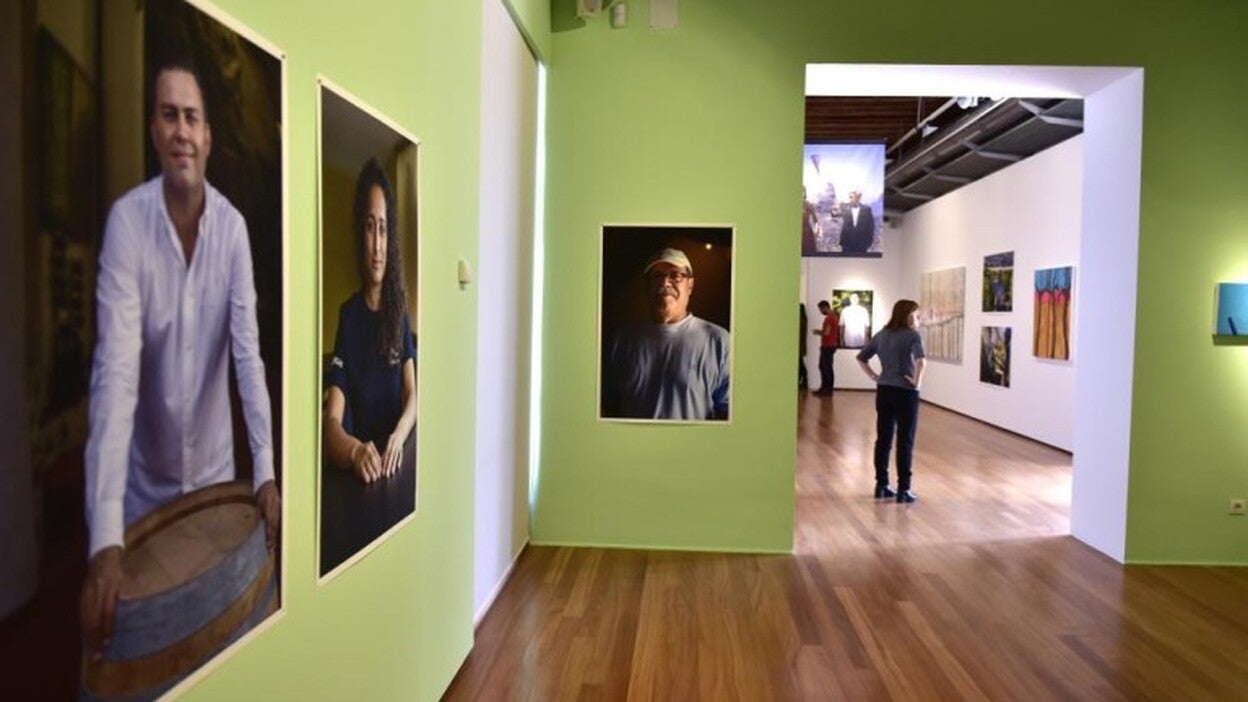 San Martín pierde la mitad de sus visitantes en dos años