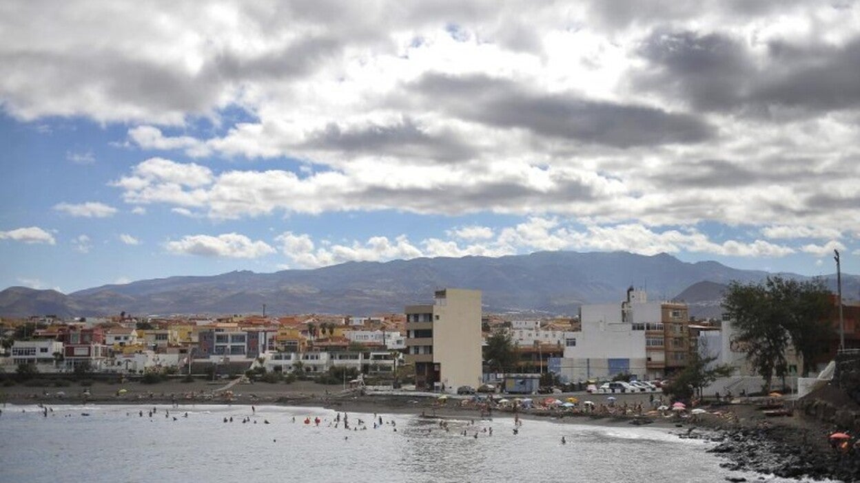 La Garita, entre la sorpresa y la alegría