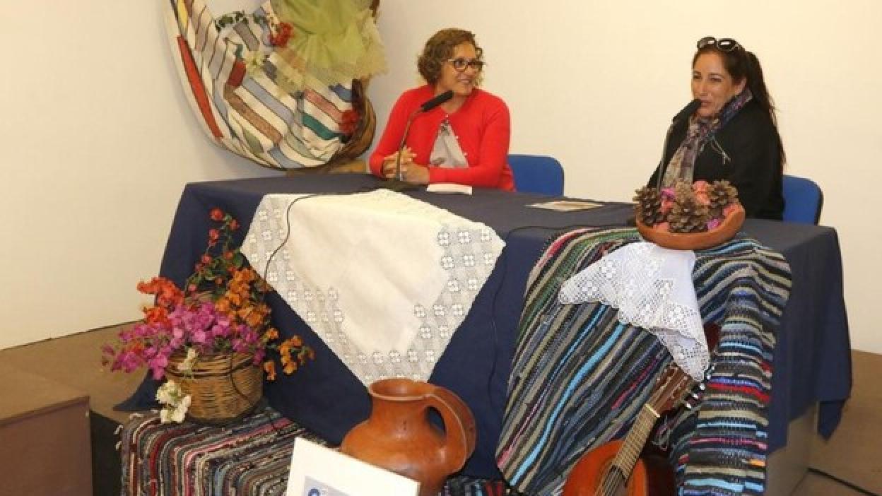 El municipio celebra durante 11 jornadas el Día de Canarias