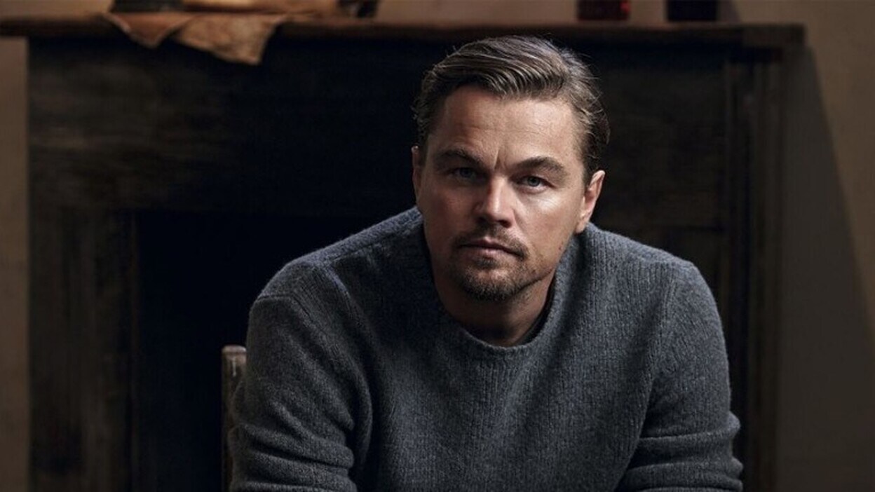 Leonardo DiCaprio pide salvar a la vaquita marina