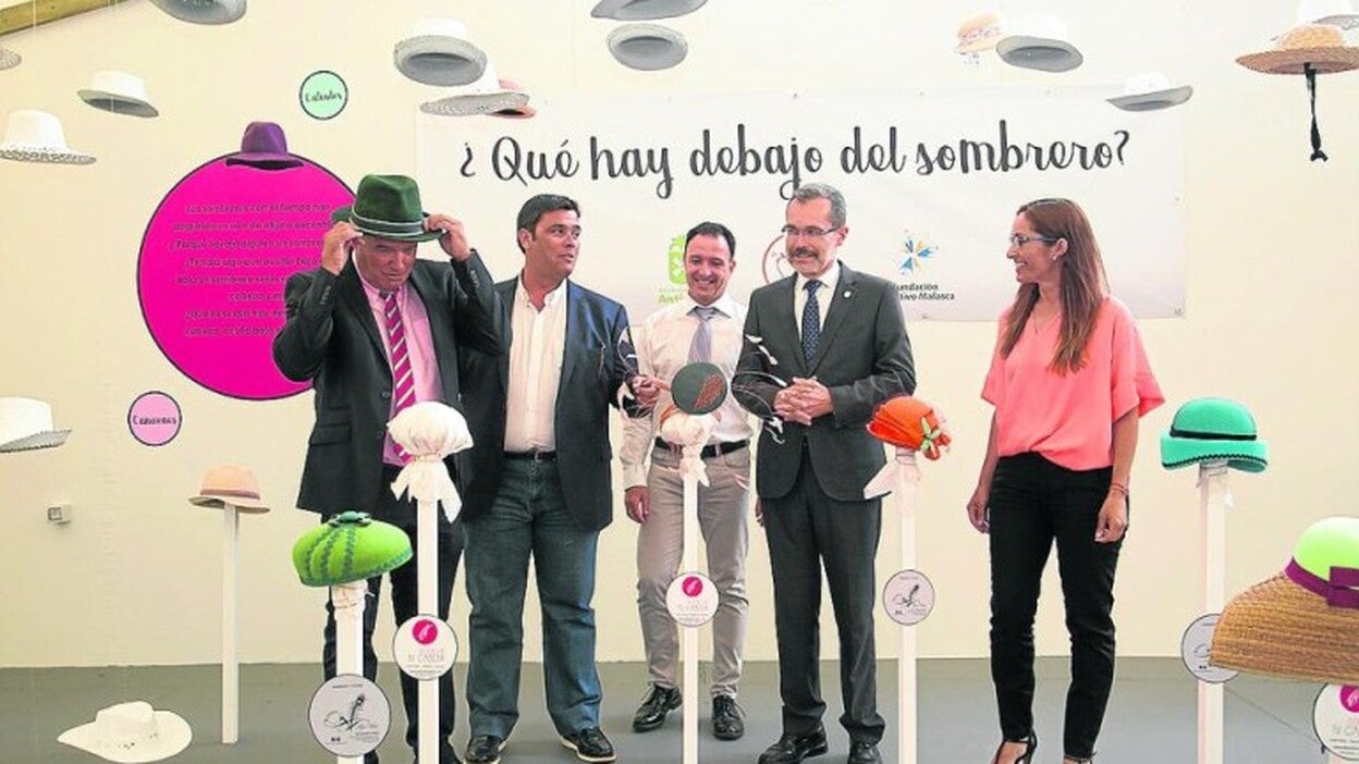 Antigua celebra los 30 años de la fiesta insular de la artesanía