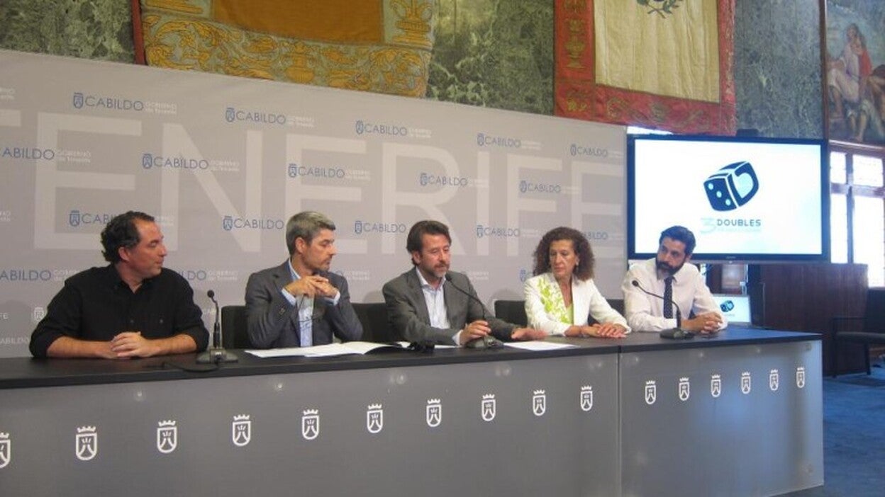 La productora de animación 3 Doubles creará una treintena de empleos