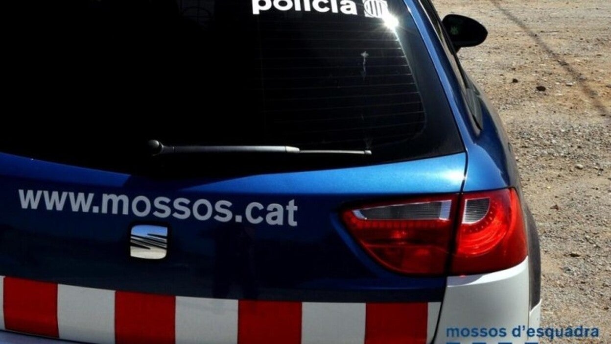 Una conductora ebria arrolla a seis ciclistas en Tarragona
