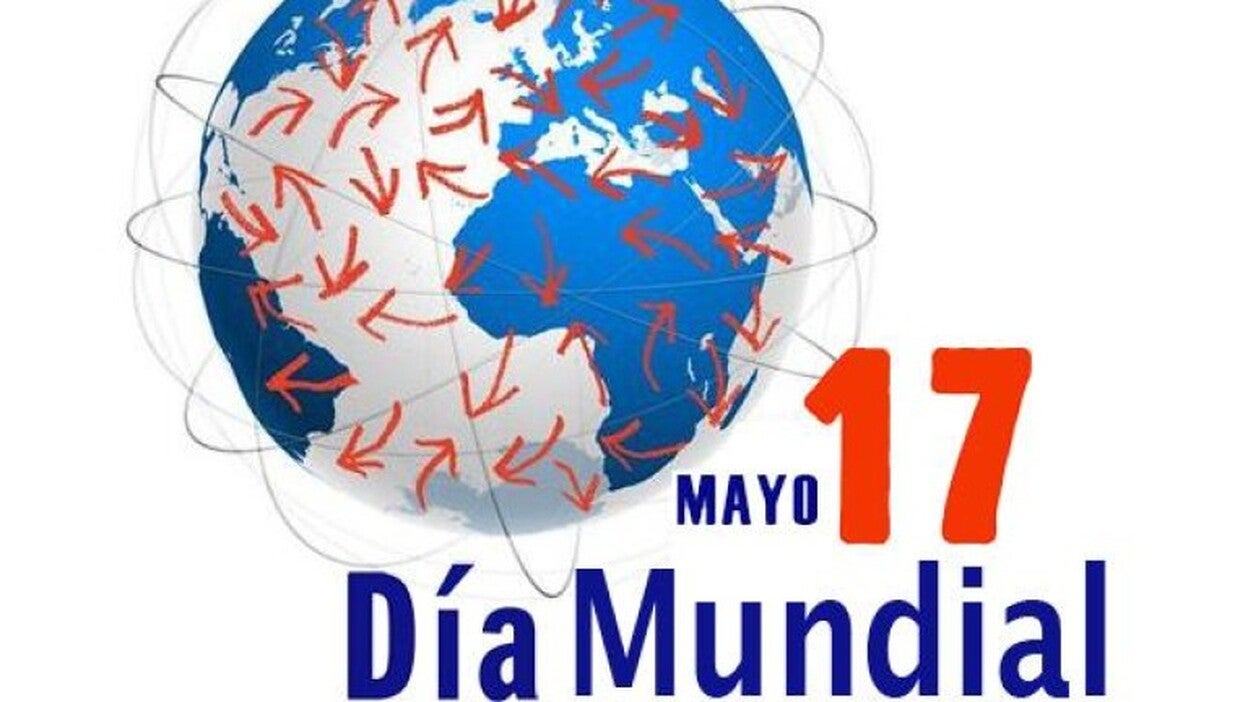 Día de Internet: De la exclusión al empoderamiento, gracias a la tecnología