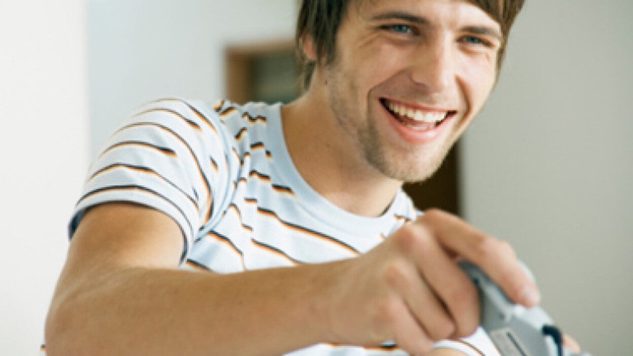 Cambia el perfil de jugador español