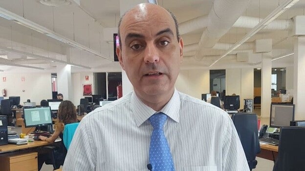 El director de CANARIAS7 analiza el debate del PSOE