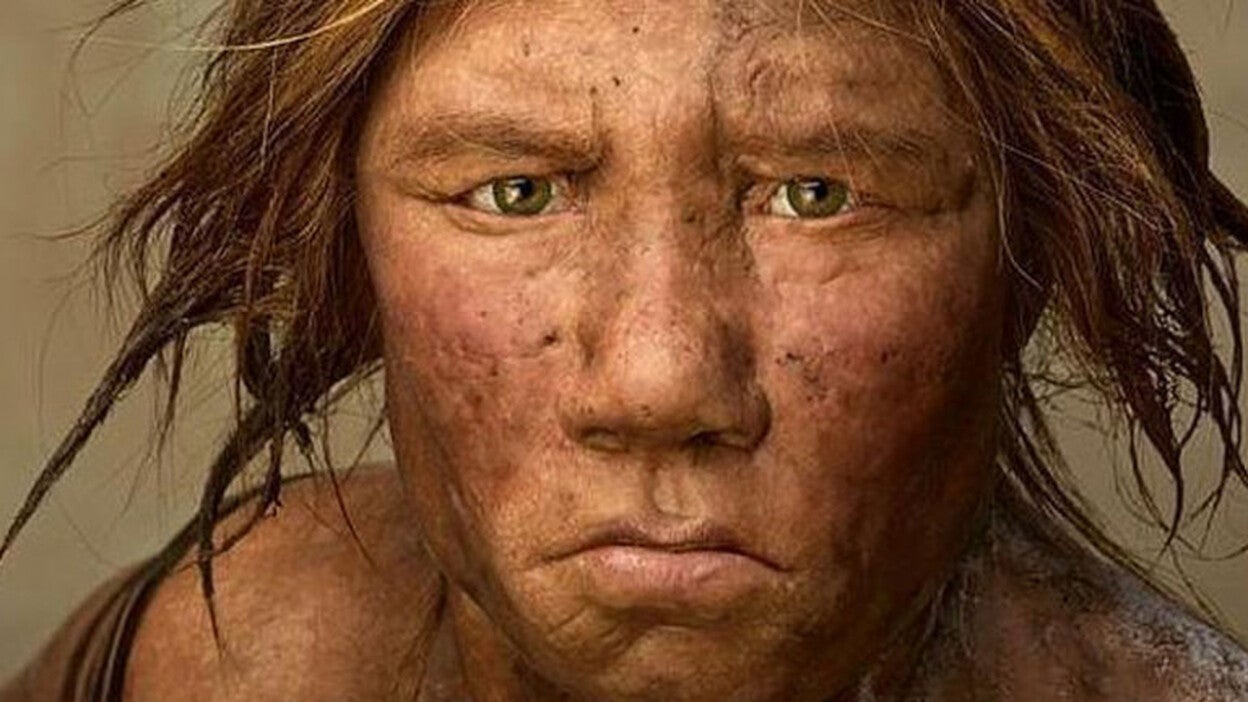 Los primeros "Homo" habitaron en zonas áridas y de pastizales