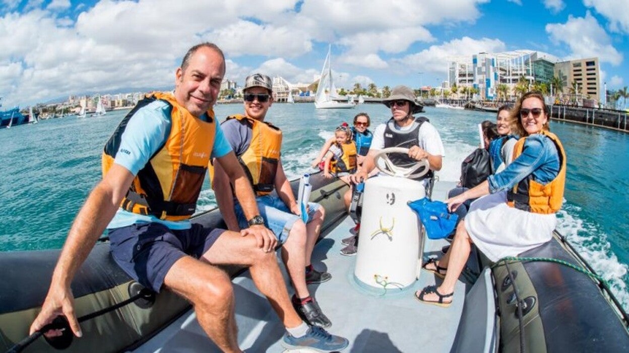 Fimar 2017 se despide con éxito