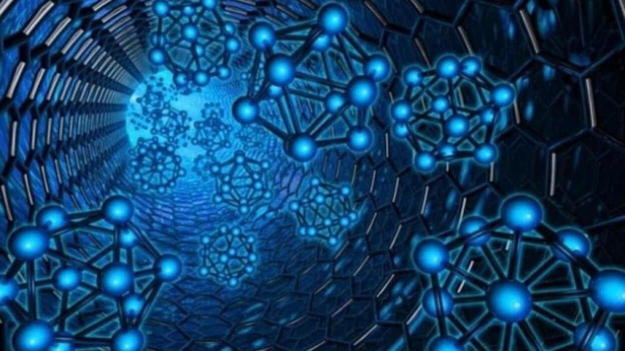 La tecnología robótica sigue imparable