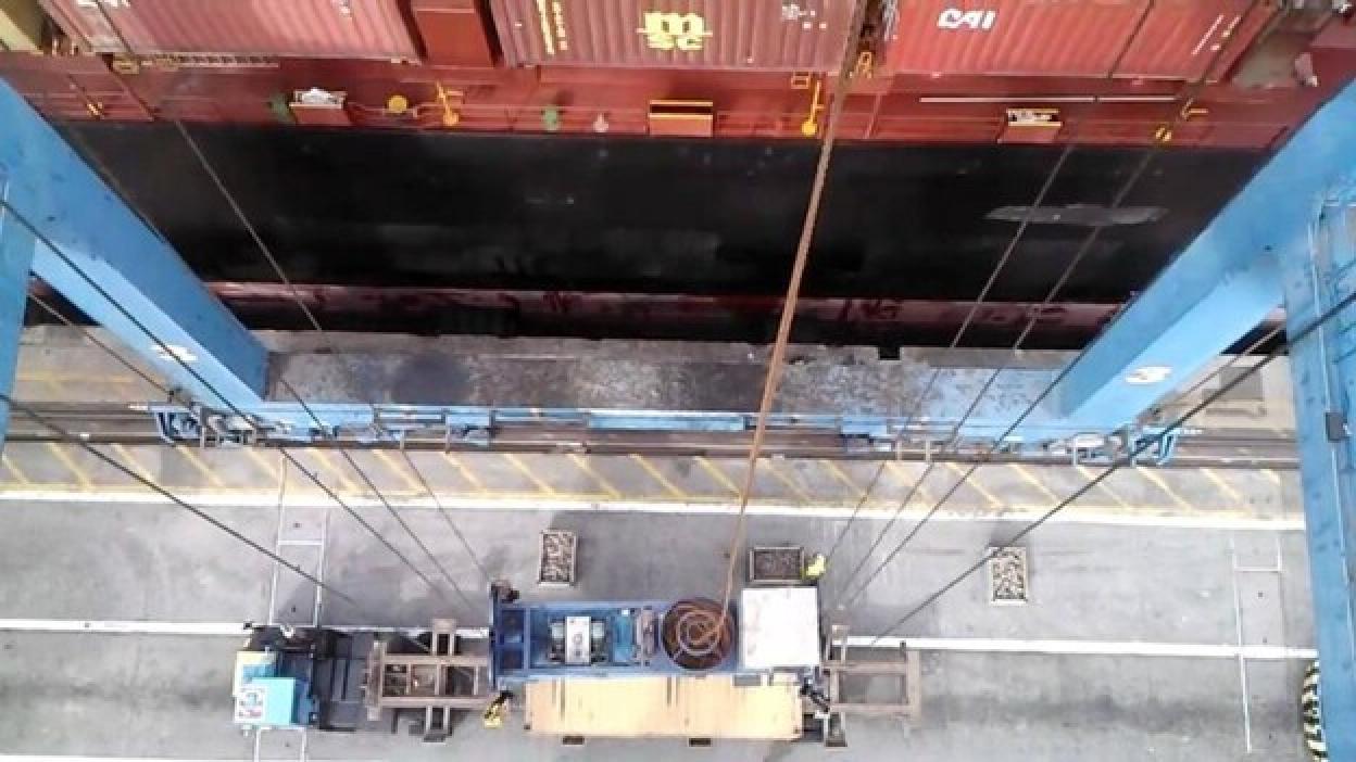 La reforma de la estiba se aprobará el jueves en un pleno extraordinario