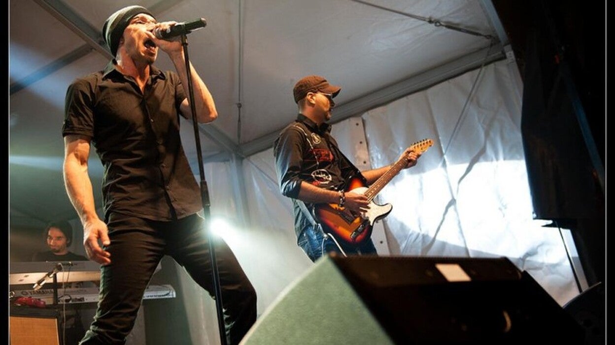 De Soto vuelve a la escena musical con ‘La última canción’