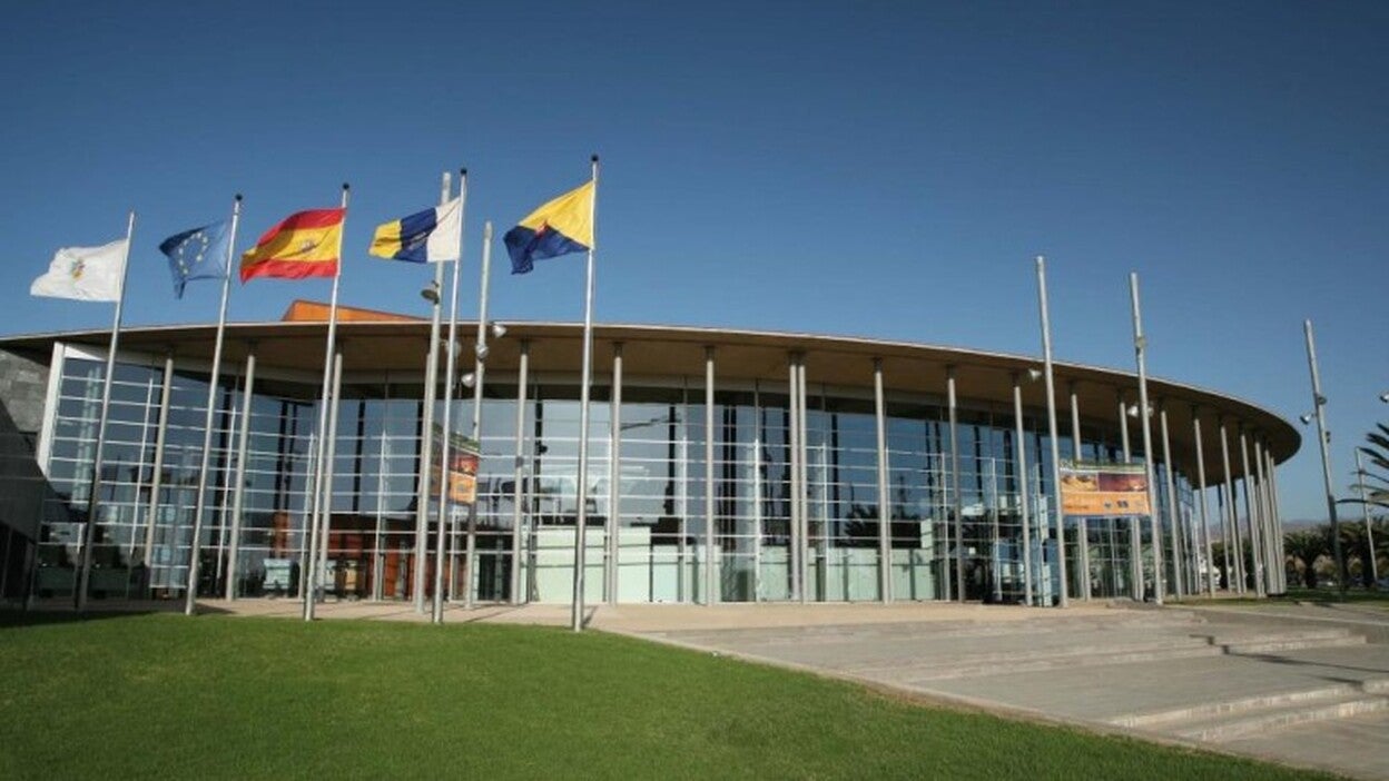 Gran Canaria acoge un simposio sobre turismo sostenible