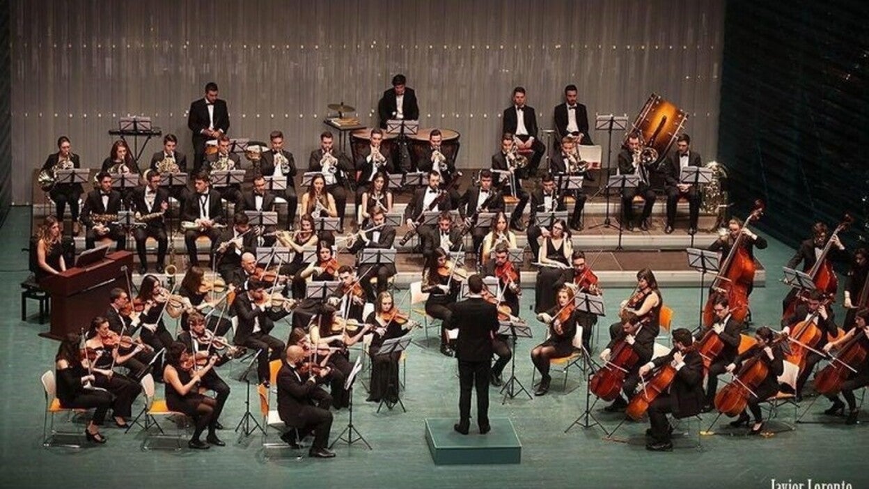 17 nuevos músicos se incorporan a la Joven Orquesta de Canarias
