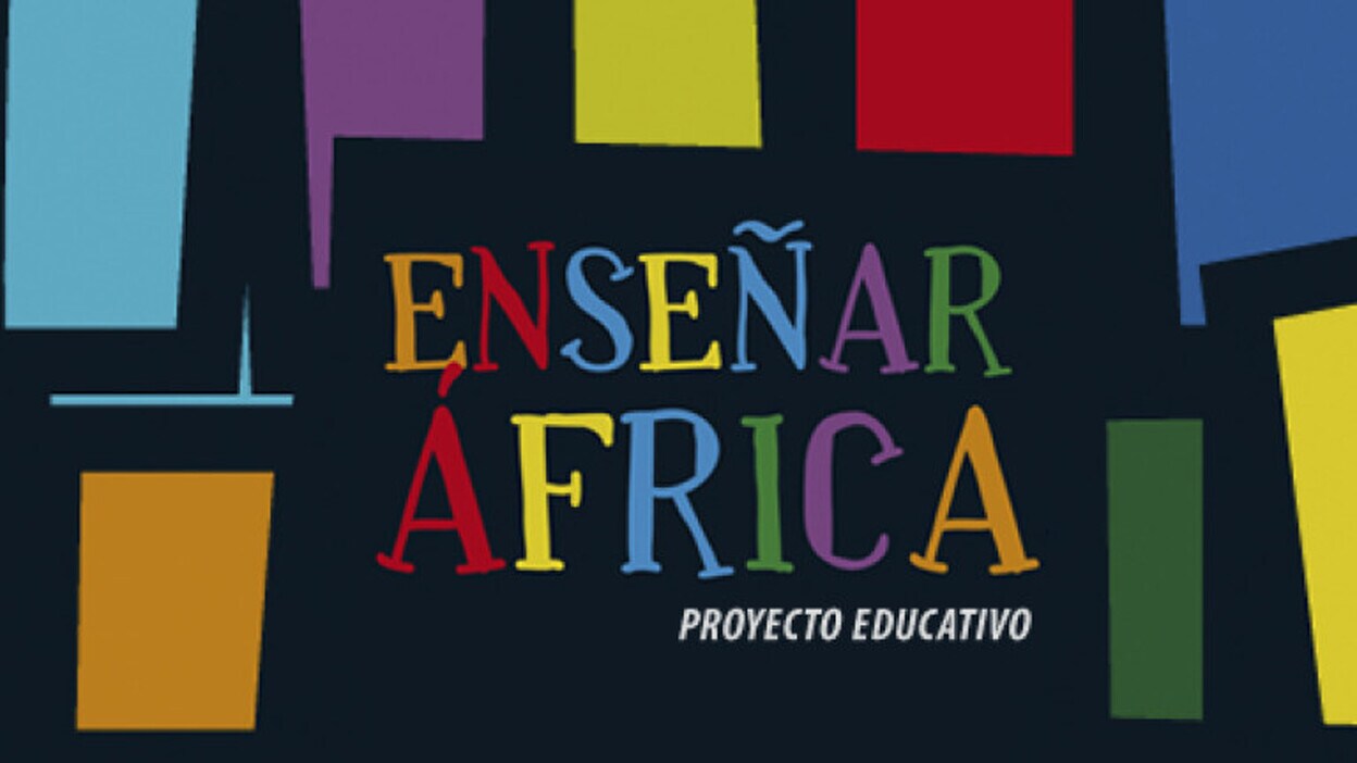 Casa África inaugura la exposición 'Enseñar África'