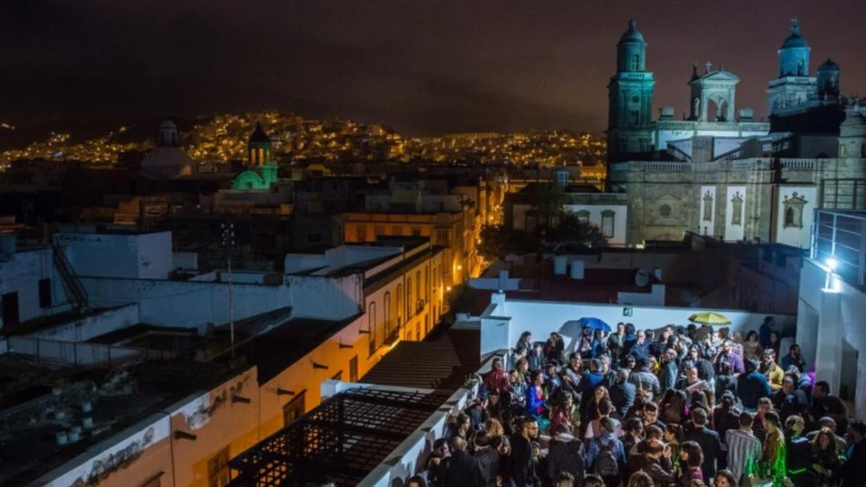 El CAAM se suma este sábado a la Noche Europea de los Museos