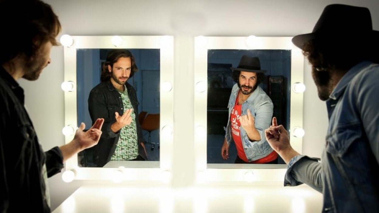 Reciclaje levanta el vuelo con su nuevo disco, ‘Ven ven’