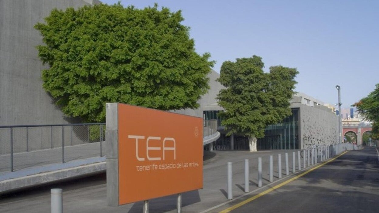 TEA estrena su sistema de venta de entradas online