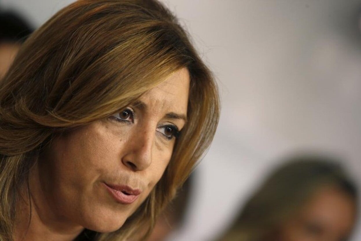 Díaz: "Ahora lo que toca es arrimar el hombro y ayudar y apoyar a Pedro"