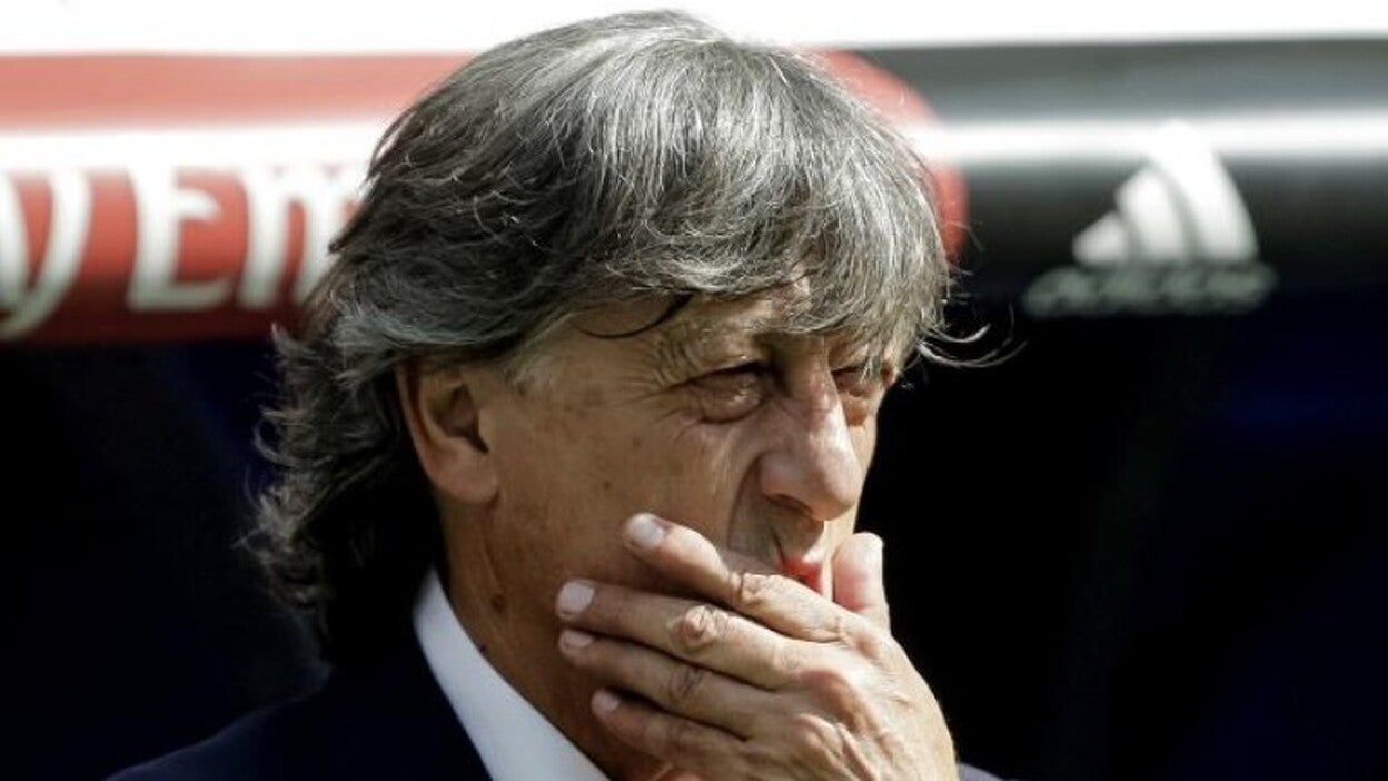 Enrique Martín Monreal cerrará el seminario de fútbol Uco Arrocha