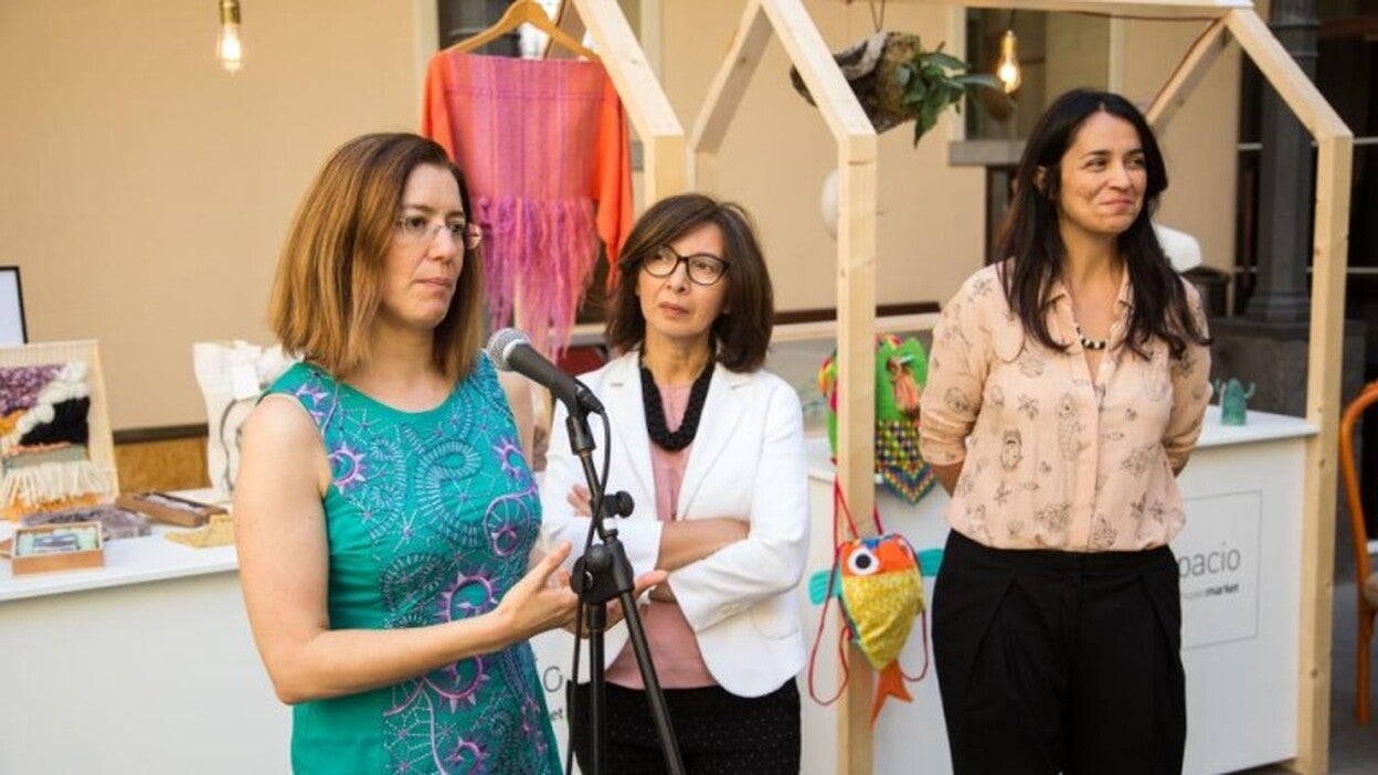 El Cabildo potencia el ocio alternativo y el consumo responsable en un mercado diferente