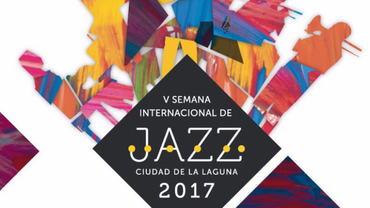 La Laguna acoge por quinto año consecutivo la ‘Semana Internacional de Jazz’