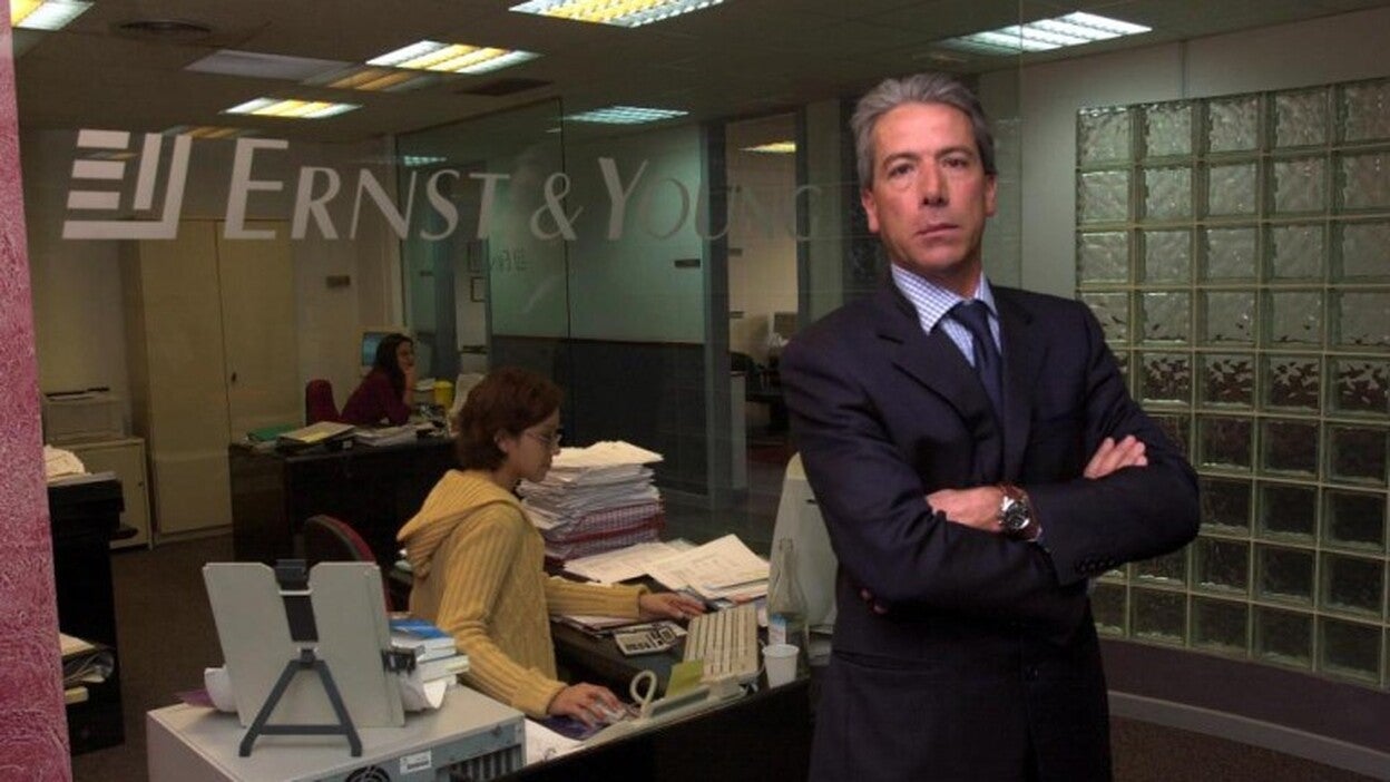 Arencibia alega que figura en la ‘lista Falciani’ por Kokorev