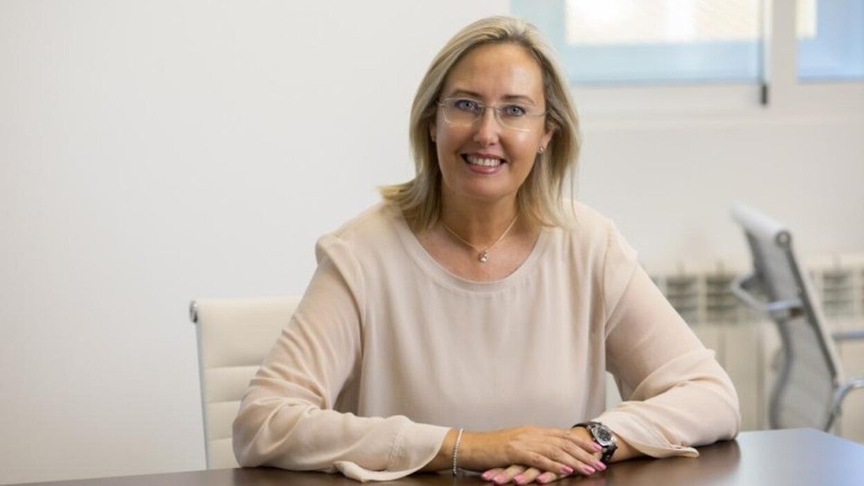 Alicia Wildpret: «Grupo Cofares no ha dejado de invertir»