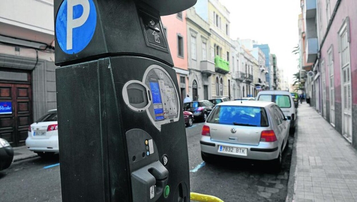 Las tasas impagadas de la zona azul y verde ascienden a 4,3 millones de euros