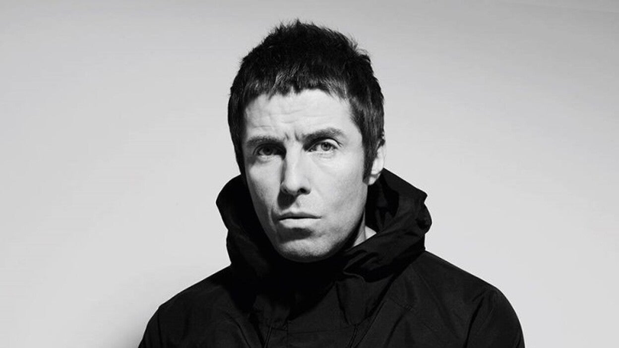 El excantante de Oasis: “Tenía que hacer algo”