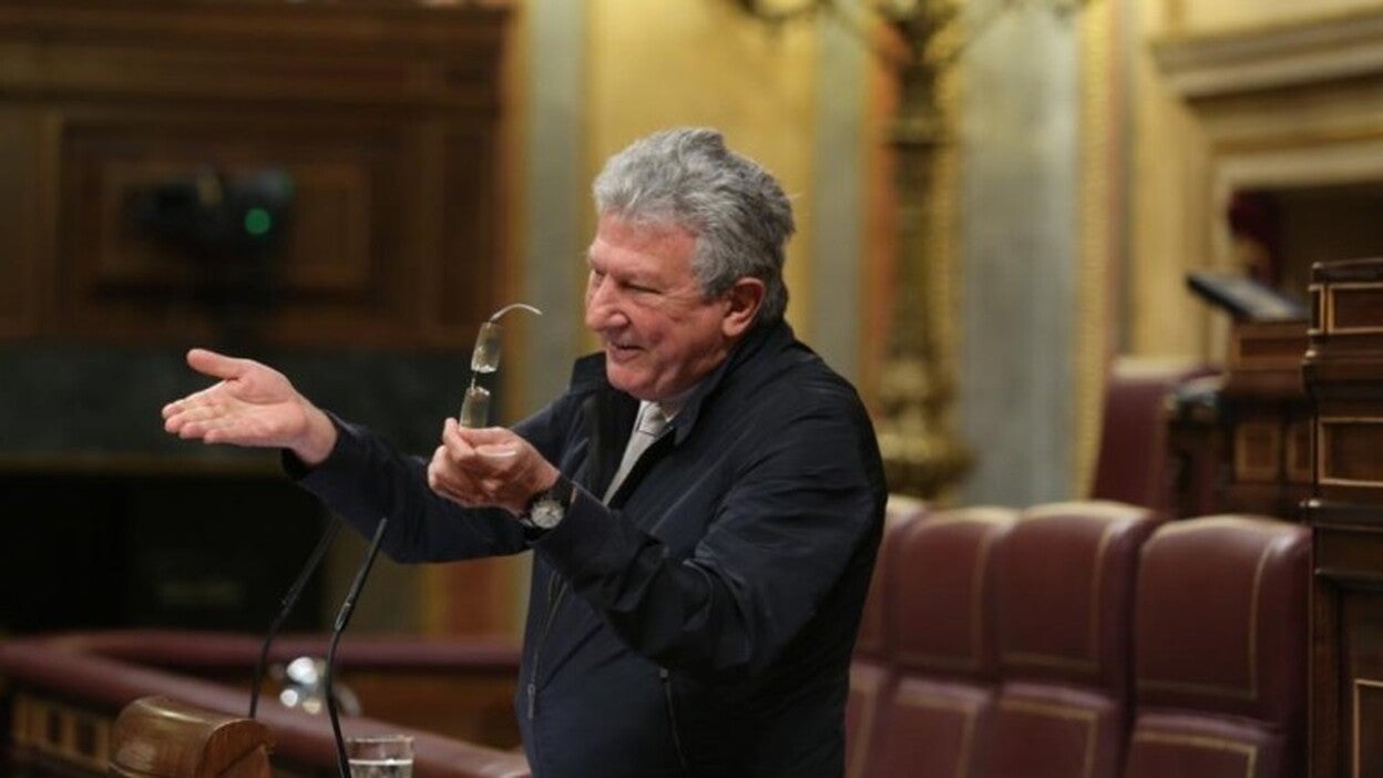 Gobierno y Nueva Canarias, cerca del acuerdo