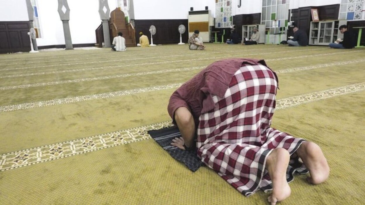 Miles de musulmanes rezarán este sábado en Al Aqsa