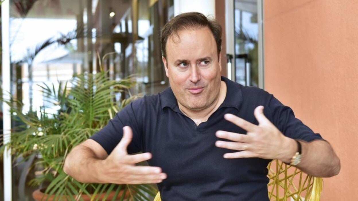 «Sé solucionar los problemas»