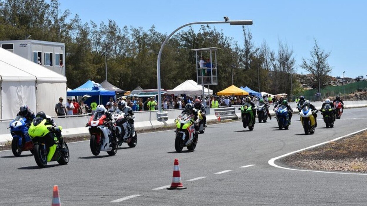 Los jóvenes reclaman su sitio en el CCVMotoBoxes 2017