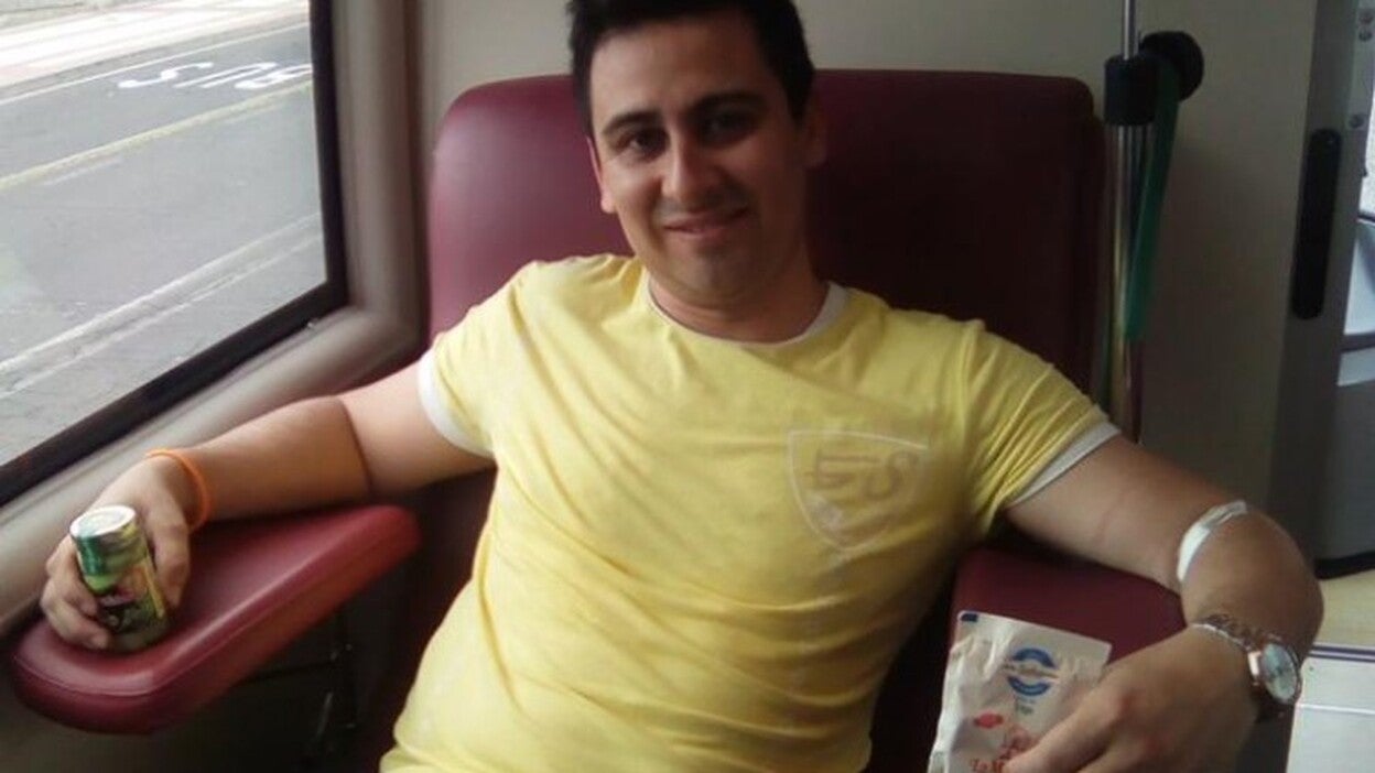 Gofio y mojo por el Día de Canarias