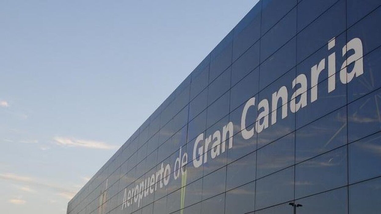 Un vuelo entre Gran Canaria y Tenerife, a 12,50 euros para residentes
