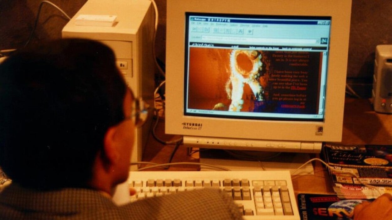 El 75% de los canarios accede a Internet de forma habitual