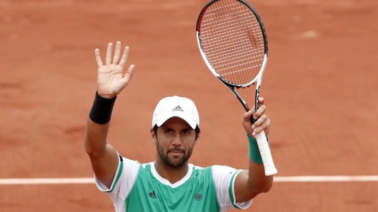 Verdasco da la campanada al derrotar a Zverev