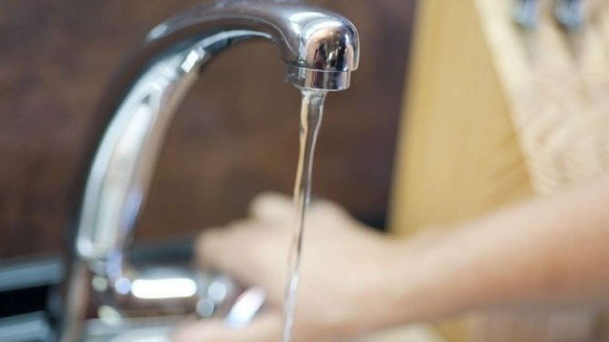 La Gomera lanza una campaña de ahorro de agua