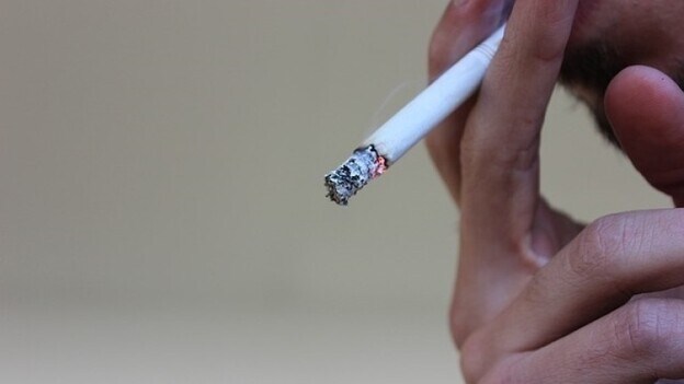 El 80% de los casos de cáncer oral son producidos por el tabaco