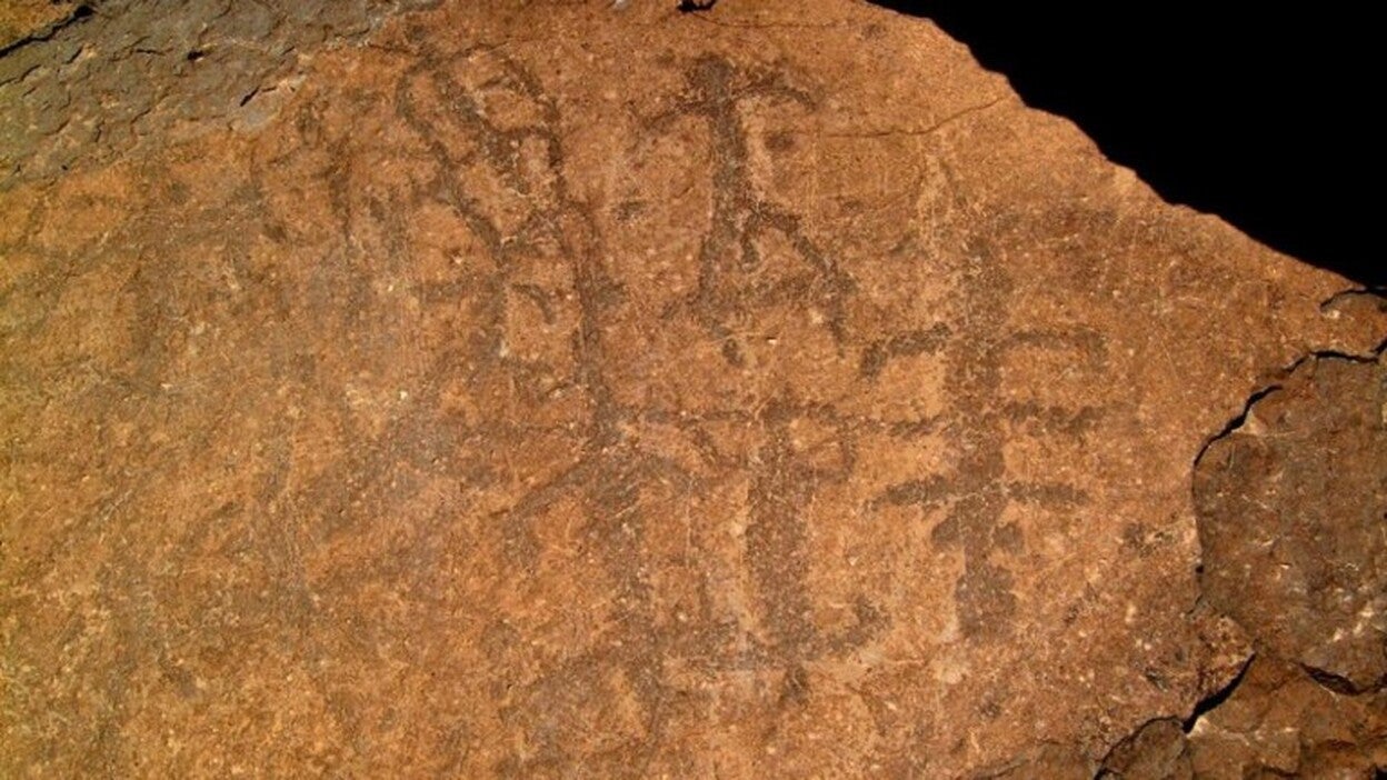 Santa Lucía se va de grabados aborígenes y a conocer su litoral